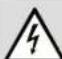 STIEBEL ELTRON UFP 5 h - WARNING Stromschlag - 1