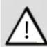 STIEBEL ELTRON UFP 5 h - Layout of safety instructions - 1