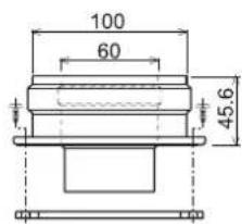 COINTRA CPE 14 T n - Accesorios recogida de condensados (optional) - 4
