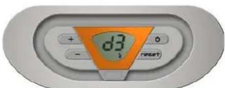 COINTRA CPE 14 T p - SANITAIRE A L'EAU CHAUBE - 1