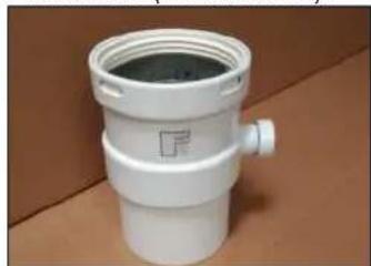 COINTRA CPE 14 T p - Accessoires de collecte du condensat (facultatif) - 3