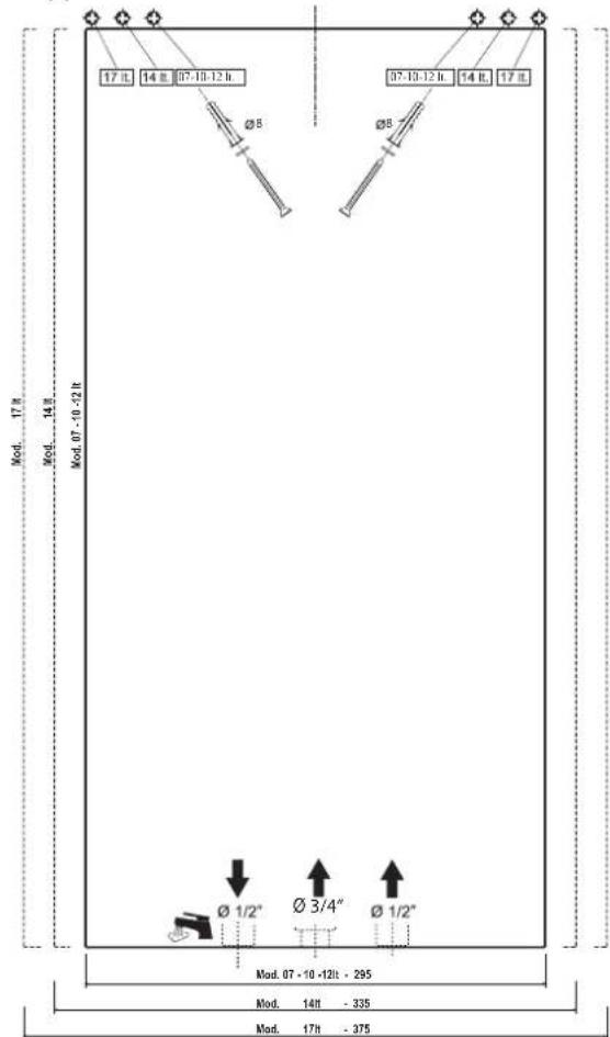 COINTRA CPE 14 T p - Ensemble de chauffage - 2
