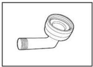 KITCHENAID KDPM804KPS - Autres pieces nécessaires (non fournies) : - 1
