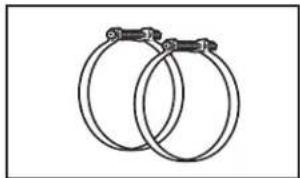 KITCHENAID KDPM804KPS - No de piece: W10278635RP - 1