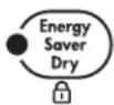 KITCHENAID KUDP01DLBL5 - ENERGY SAVER™ Dry System - 1