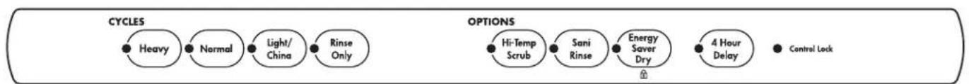 KITCHENAID KUDP01DLBL5 - CONSERVEZ CES INSTRUCTIONS - 2