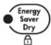 KITCHENAID KUDP01DLBL5 - To turn on the Lock - 1