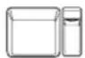 KITCHENAID KUDP01DLBL5 - Cycle Selection Charts - 8