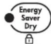 KITCHENAID KUDP01DLBL5 - Système ENERGY SAVER™ Dry/séchage éconergique - 1