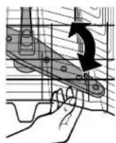 KITCHENAID KUDP01DLBL5 - Utilisation de votre nouveau lave-vaisselle - 3