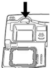 KITCHENAID KUDP01DLBL5 - Remplissage du distributeur - 1