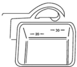 KITCHENAID KUDP01DLBL5 - Remplissage du distributeur - 2