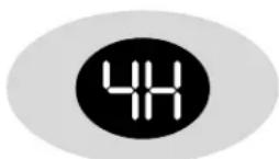 KITCHENAID KUDP01DLBL5 - To delay the start - 2