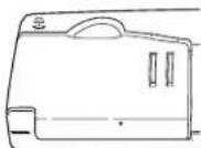 KITCHENAID KUDP01DLBL5 - Filling the dispenser - 3