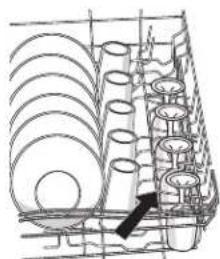 KITCHENAID KUDP01DLBL5 - GUIDE DE MISE EN MARCHE - 1