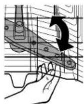 KITCHENAID KUDP01DLBL5 - Using Your New Dishwasher - 3