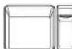 KITCHENAID KUDK01TKBL0 - Tableaux de selection de programmes - 6