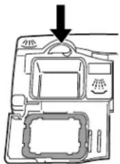 KITCHENAID KUDK01TKBL0 - Remplissage du distributeur - 1