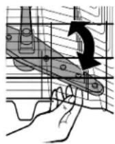 KITCHENAID KUDK01TKBL0 - Using Your New Dishwasher - 2