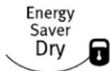 KITCHENAID KUDK01TKBL0 - ENERGY SAVERTM Dry (sechage economique) - 1