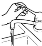 KITCHENAID KUDK01TKBL0 - Using Your New Dishwasher - 6