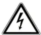 MEDION Akoya E3222 (MD 63500) - Binnendringende vloeistof kan de elektrische verilgheit in gevaar brengen. - 1