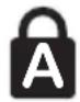 MEDION Akoya E3222 (MD 63500) - Capital Lock - Großschrift - 1