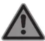 MEDION Akoya E3222 (MD 63500) - Dangers en cas d'utilisation de l'appareil par des enfants et personnes à capacité restreinte - 1