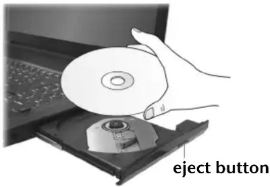 MEDION Erazer X6811 (MD 97779) - Warning! - 1