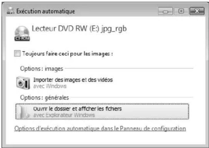 MEDION Erazer X6811 (MD 97779) - Ecouter des CD / Etabir une sélection - 1