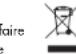 AURIOL IAN 296172 - Mise au rebut des piles - 1