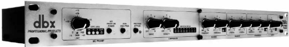 DBX 286s - 1
