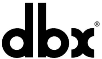 DBX 286s - Alimentation 15 W - 1