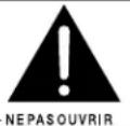 DBX 286s - Consignes de sécurité importantes - 3