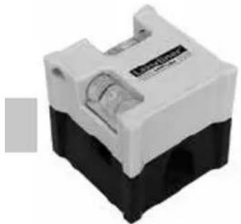 Laserliner LaserCube - Εφαρμογές στο δάπεδο - 1