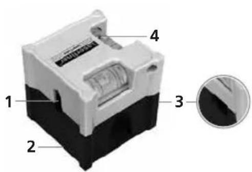 Laserliner LaserCube - ! - 7