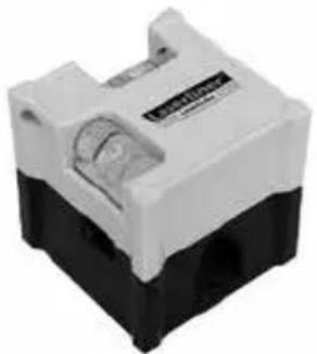 Laserliner LaserCube - ! - 1