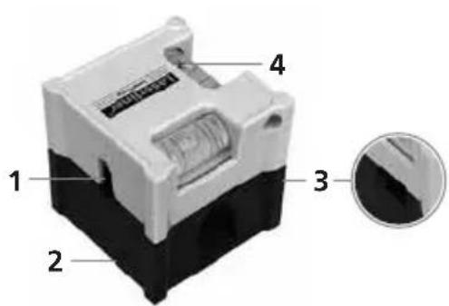 Laserliner LaserCube - ! - 7