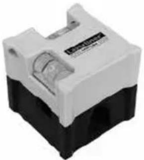 Laserliner LaserCube - On-floor applications - 1
