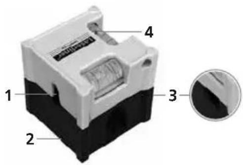 Laserliner LaserCube - Laserliner - 5