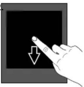 Laserliner LaserRangeMaster T4 Pro - Change unit of measure: - 1
