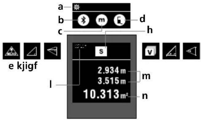 Laserliner LaserRangeMaster T4 Pro - Sikkerhedsanvisninger - 1