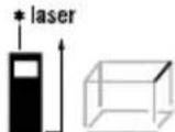 Laserliner LaserRangeMaster T4 Pro - Rumfangsmåling: - 5