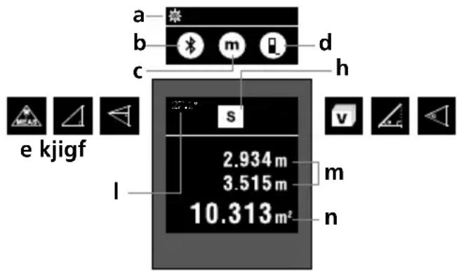 Laserliner LaserRangeMaster T4 Pro - Veiligheidsinstructies - 1