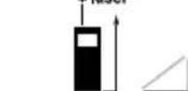 Laserliner LaserRangeMaster T4 Pro - Pythagoras-funktion 1: - 4