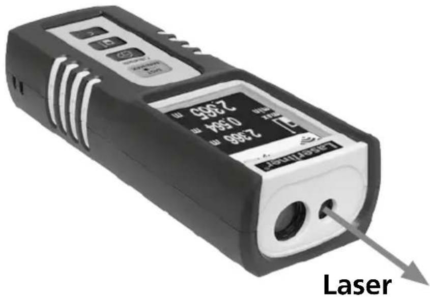 Laserliner DistanceMaster Compact Plus - DistanceMaster Compact Plus - 6