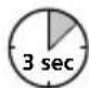 Laserliner DistanceMaster Compact Plus - Conectar, medir y desconectar: - 3