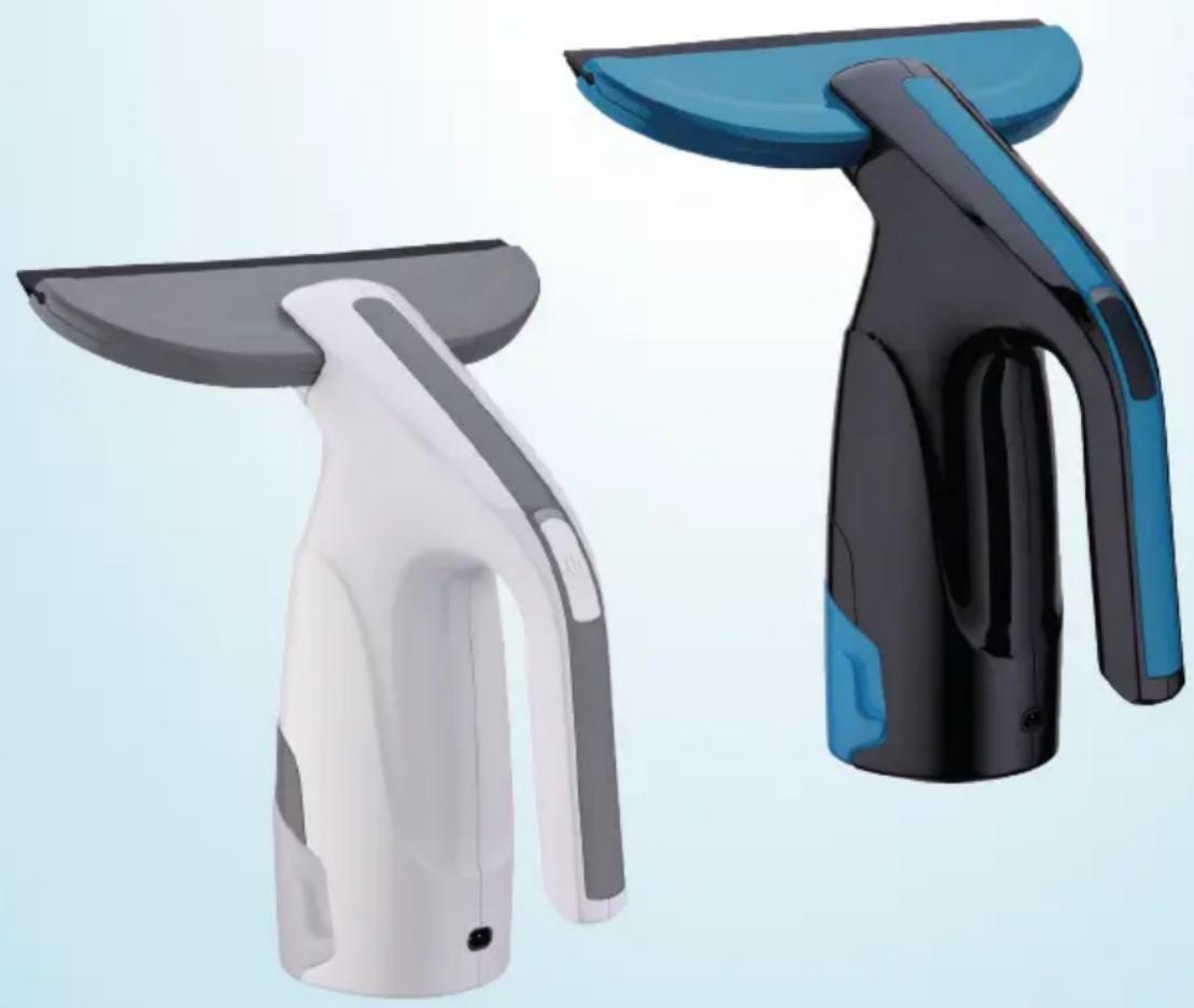 Easy Home GTFS03 - NETTOYEUR DE VITRES SUR ACCU | APPARECCHIO PER PULIZIA VETRI A BATTERIA - 1