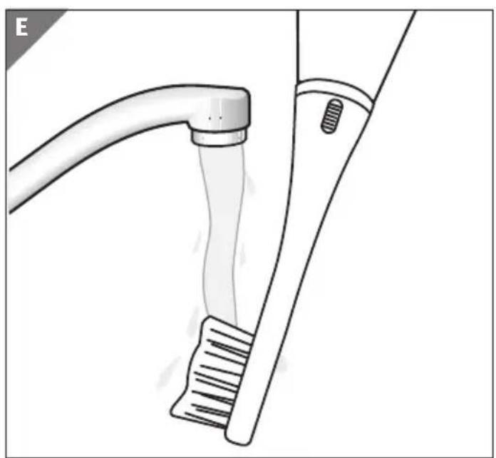 Easy Home GTTBs02 - Inhaltsverzeichnis - 8