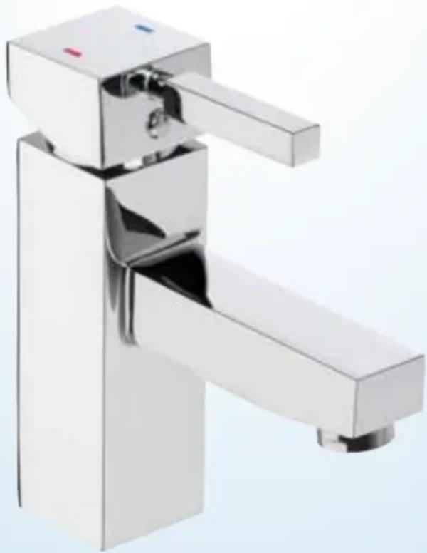 Easy Home 6813247B - Robinetterie design pour salle de bains | Rubinetto di design per bagno - 1